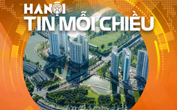 Mô hình đô thị 15 phút và cơ hội cho Hà Nội | Hà Nội tin mỗi chiều