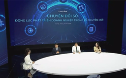 Chuyển đổi số - Động lực phát triển doanh nghiệp