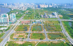Chủ tịch tỉnh được giao quyền cho thuê đất