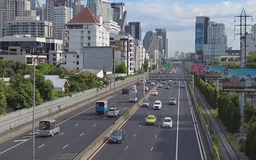 Du lịch Thái Lan gặp khó khăn do đồng baht mạnh lên
