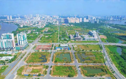 Cần nhận diện 'điểm nghẽn' để khơi thông nguồn lực đất đai
