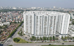 Kéo giảm giá nhà phù hợp với thu nhập của người dân