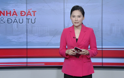 Bản tin Nhà đất và đầu tư | 23/09/2025