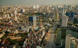 Công trình xanh: Thúc đẩy đô thị phát triển bền vững | Tiết kiệm năng lượng | 13/09/2025