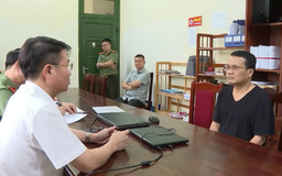 Triệt phá đường dây lừa đảo tiền ảo hàng chục tỷ đồng