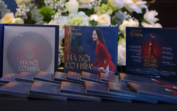 NSND Mai Hoa bứt phá nốt cao trong ‘Hà Nội cờ hoa’