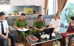 Công an Hà Nội kiểm soát chặt cư trú, giữ bình yên