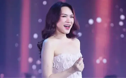 Mỹ Tâm “đốt cháy” SVĐ Mỹ Đình với concert 40.000 khán giả