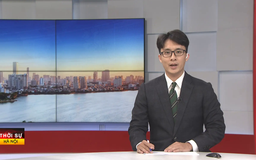 Chương trình Thời sự 23h00 | 23/09/2025