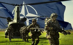 Hungary kêu gọi giải pháp nhằm giảm nguy cơ xung đột NATO–Nga