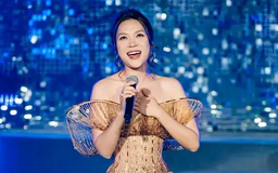 Mỹ Tâm sắp tổ chức live concert ở Hà Nội