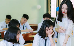 Nhiều thí sinh giỏi chọn ngành Sư phạm