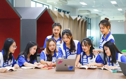 6 tiêu chuẩn đảm bảo hoạt động của một trường đại học