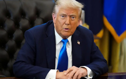 Ông Trump: Kiev vẫn có thể giành thắng lợi trước Moscow