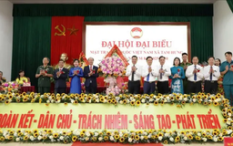 100% cán bộ Mặt trận Tam Hưng được học kỹ năng số