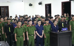 Tử hình Hải 'lùn' trong đại án ma túy tại Đồng Nai