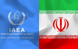 IAEA sẵn sàng cử thanh sát viên tới Iran