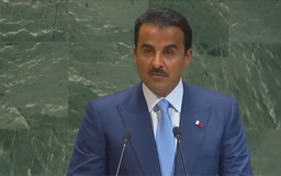 Qatar lên án Israel tại Đại hội đồng Liên hợp quốc