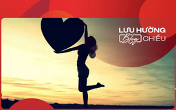 Học cách mỉm cười sau đổ vỡ