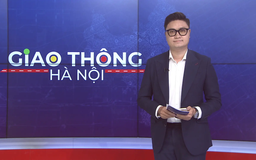Giao thông Hà Nội | 24/09/2025