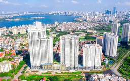 Doanh nghiệp bất động sản tìm cách tự chủ dòng vốn