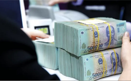 Dư nợ tín dụng tăng nhưng nợ xấu BĐS cũng tăng