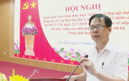 Xứng đáng với truyền thống Khu Cháy Anh hùng