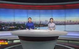 Chương trình Thời sự 18h30 | 24/09/2025