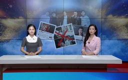 Chương trình Hà Nội 18h00 | 24/09/2025