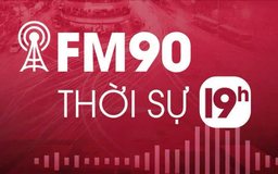 Thời sự 19h00 | 24/09/2025