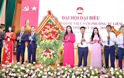 Khơi dậy sức mạnh đoàn kết trong kỷ nguyên số