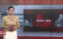 Bản tin 141 | 24/09/2025