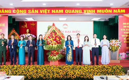MTTQ phường Đông Ngạc tiên phong trong 'Mặt trận số'