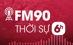 Thời sự 6h00 | 24/09/2025