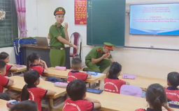 Nâng cao kỹ năng PCCC trong trường học