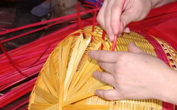 Mây tre đan Đức Mạnh | Mỗi xã một sản phẩm | 22/09/2025