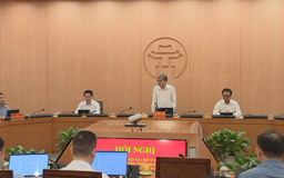 Hà Nội triển khai Nghị quyết 214 về dữ liệu số