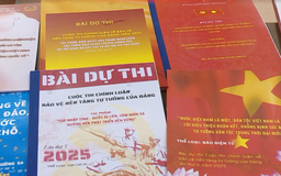 Hà Nội tiên phong tuyên truyền công tác xây dựng Đảng