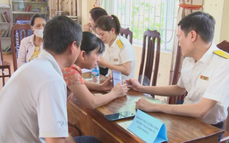 Tam Hưng ra quân chiến dịch 45 ngày đêm số hóa