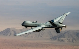 Houthi tập kích UAV vào Israel khiến hơn 20 người bị thương