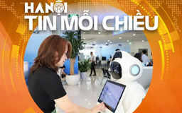Hà Nội chủ động mang dịch vụ công đến gần dân | Hà Nội tin mỗi chiều