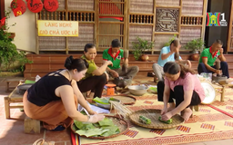 Người tâm huyết giữ nghề truyền thống | Người tốt quanh ta | 25/09/2025