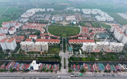 Bổ sung chức năng NƠXH tại Khu đô thị Đặng Xá 2