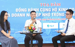 Hỗ trợ hộ kinh doanh thực hiện Nghị định 70