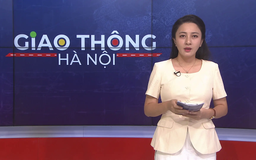 Giao thông Hà Nội | 25/09/2025