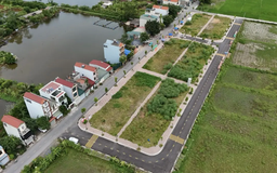 Nâng mức tiền đặt cọc, siết chặt đấu giá đất