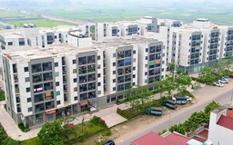 Đề án 1 triệu nhà ở xã hội còn nhiều khó khăn