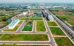 Doanh nghiệp vẫn khó khăn khi xác định giá đất
