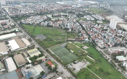 Hà Nội lập ban chỉ đạo làm sạch dữ liệu đất đai