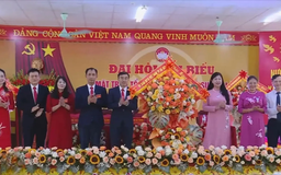 Đại hội MTTQ xã, phường Hà Nội: Ngày hội từ cơ sở
